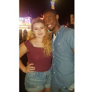 Meet your Posher, Siobhan